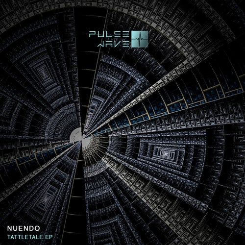 Nuendo - Tattletale EP [PW096]